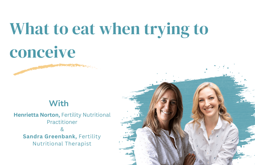 Event cover image speakers headshots and title