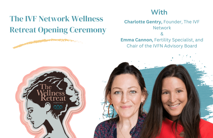 Event cover with title and speaker headshots