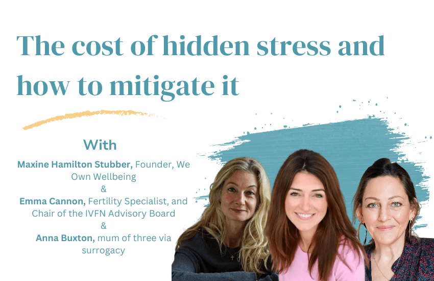 Event cover with title and speaker headshots