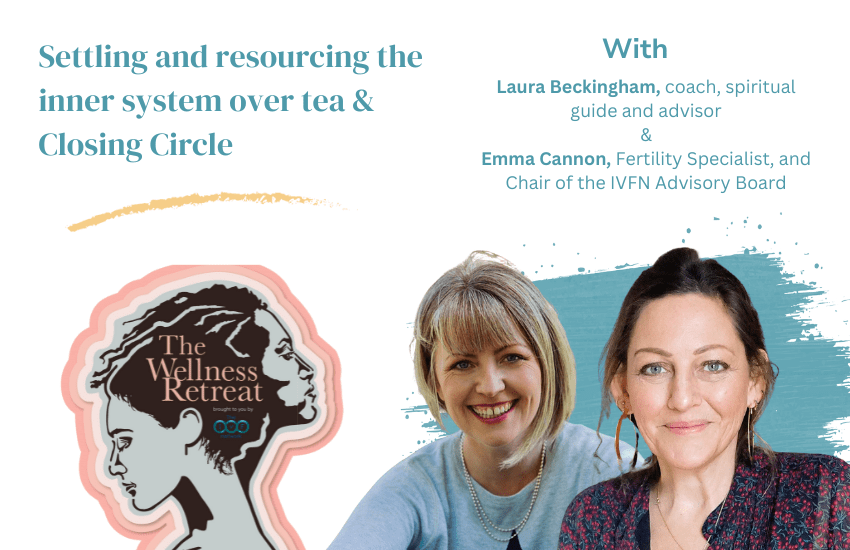 Event cover with title and speaker headshots