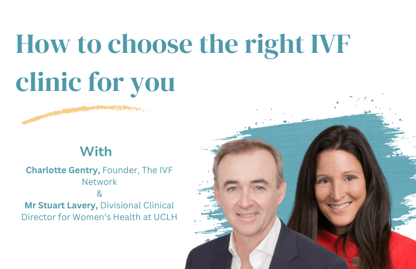 Event cover with title and speaker headshots