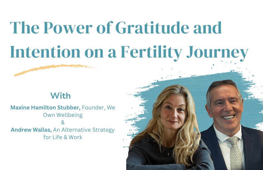 Event cover with tittle and speaker headshots