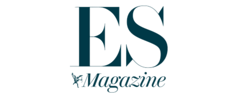 evening standard magazing logo