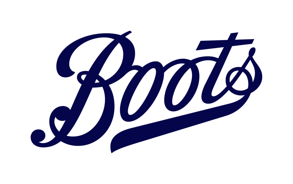Boots Logo