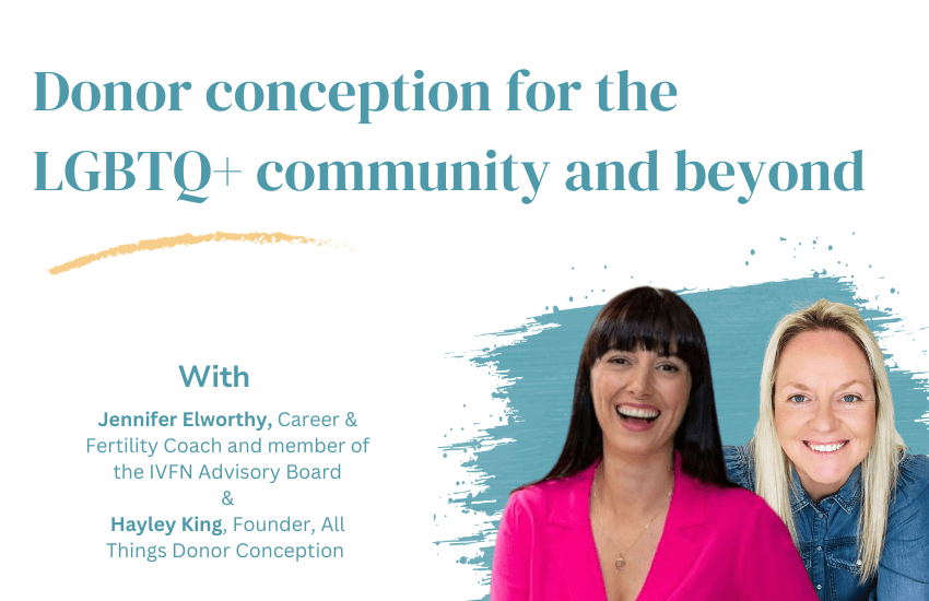 Head shots of speakers and event title