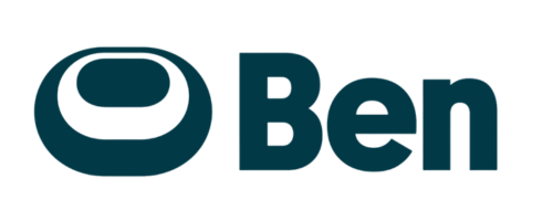 Ben logo