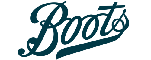 Website logos Boots
