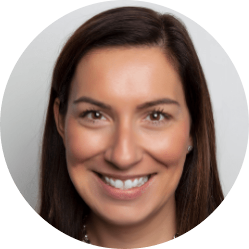 Fran Steyn - Community Nursing Director, IVFN