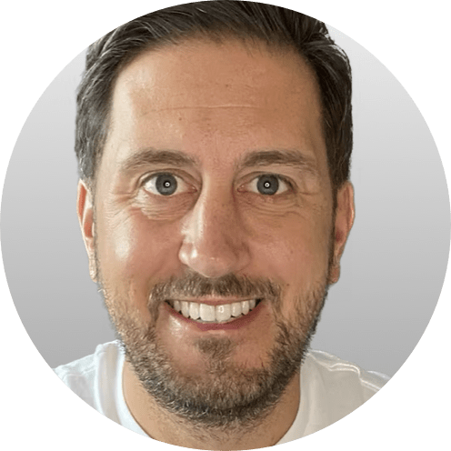 Shaun Greenaway - Male Fertility Coach