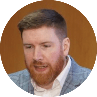 Andrew Thomson - Clinical Embryologist, IVF Scientific Advisory Service