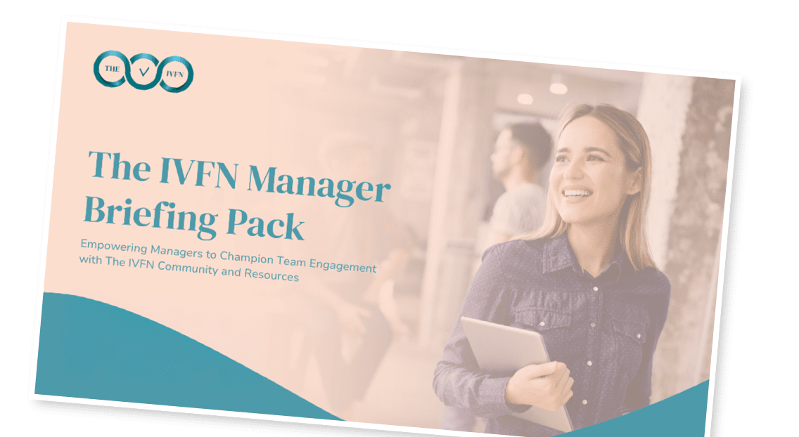 IVFN briefing pack cover