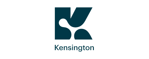 Kensington logo